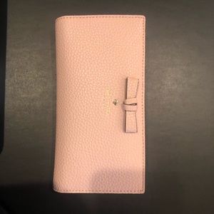 Kate Spade Cameron lg slim bifold wallet